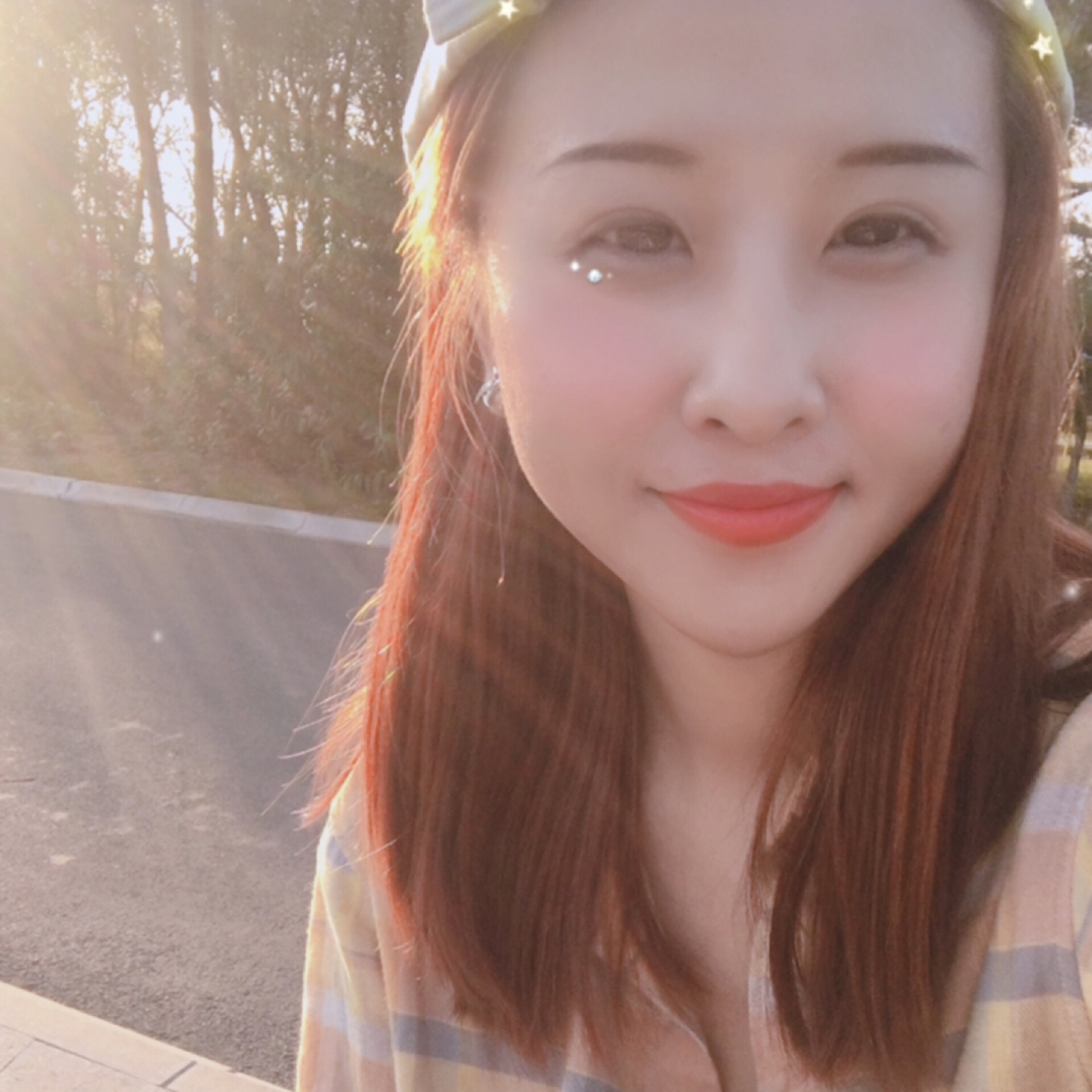 魏魏资料照片_辽宁沈阳征婚交友_珍爱网