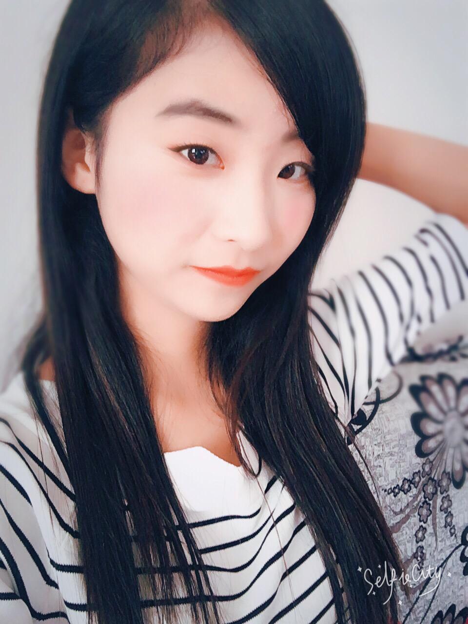 23岁未婚女征婚照片(id:1423452857)_陕西汉中征婚交友_珍爱网