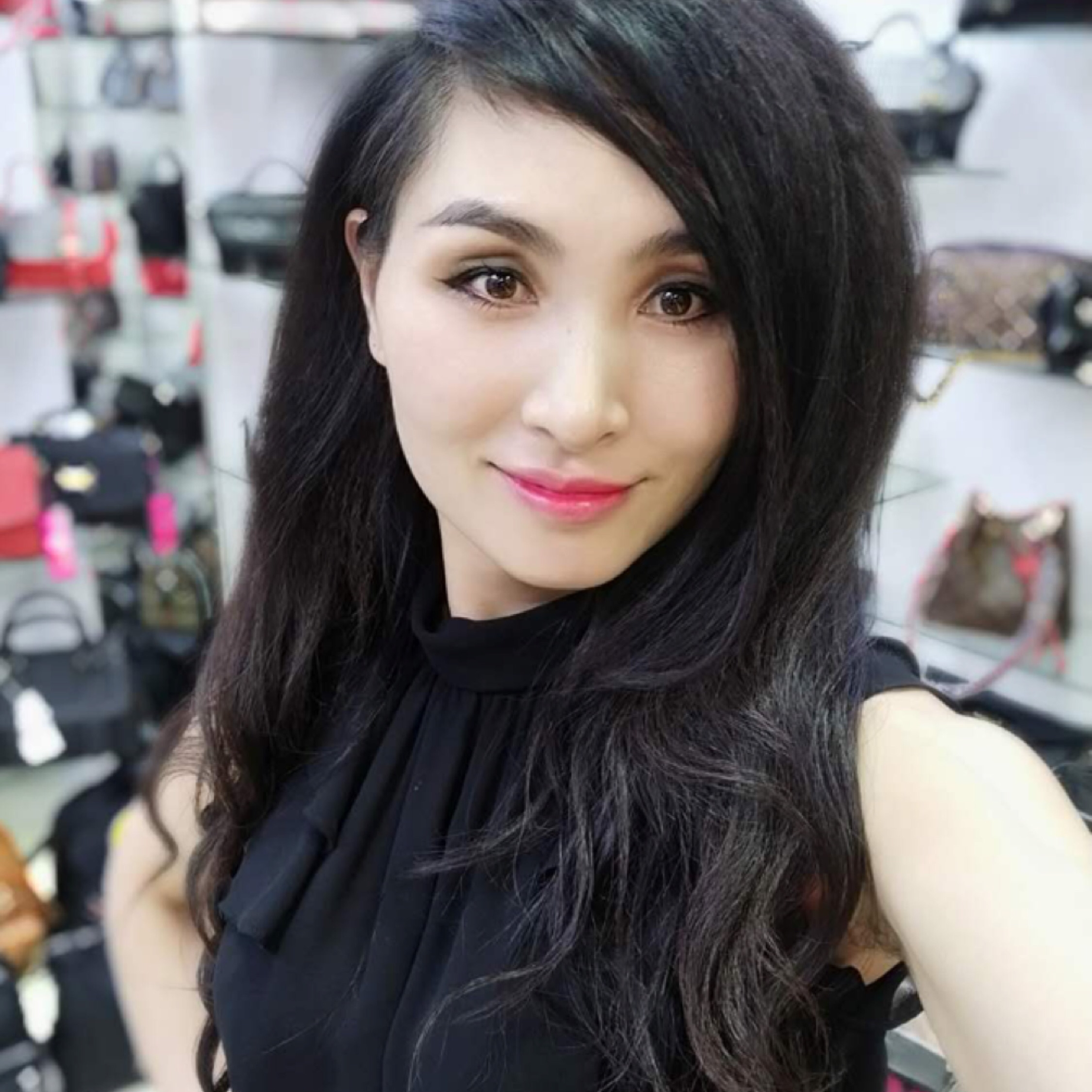 35岁离异女征婚照片(id:1466145803)_辽宁大连征婚交友_珍爱网