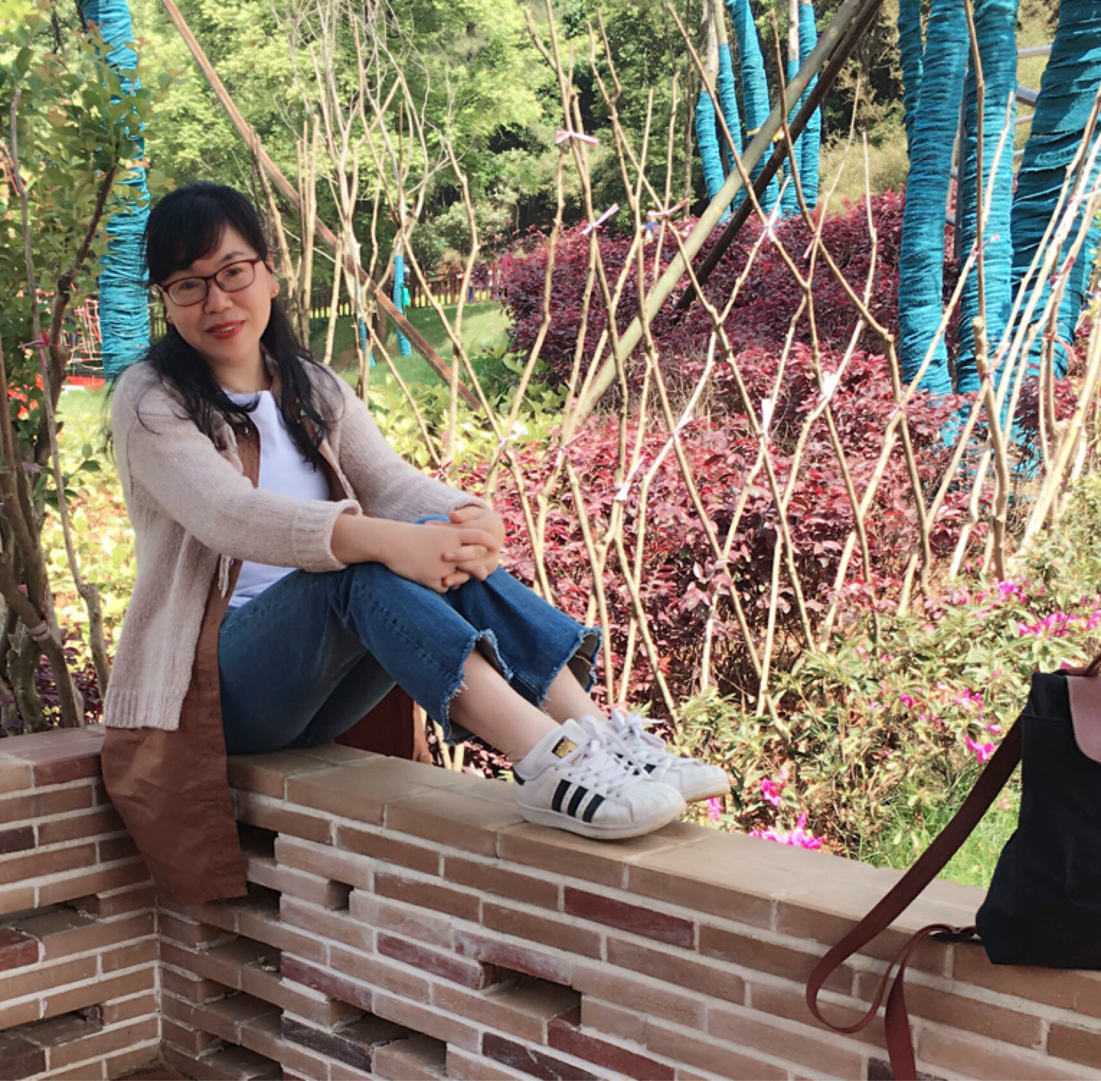 秋丹资料照片_湖南长沙征婚交友_珍爱网