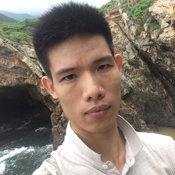 普通人照片