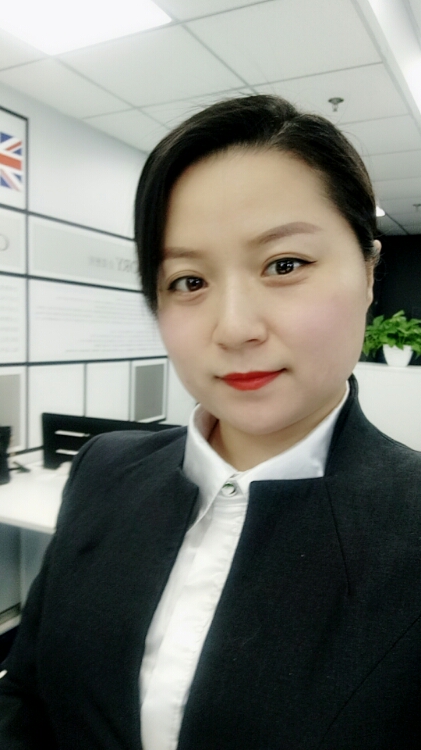 缇娜资料照片_北京征婚交友_珍爱网