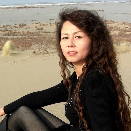 48岁离异女征婚照片(id:1509288755)_新疆巴音郭楞征婚交友_珍爱网