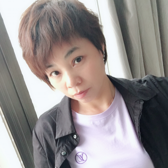 47岁离异女征婚照片(id:1509989969)_广东广州征婚交友_珍爱网