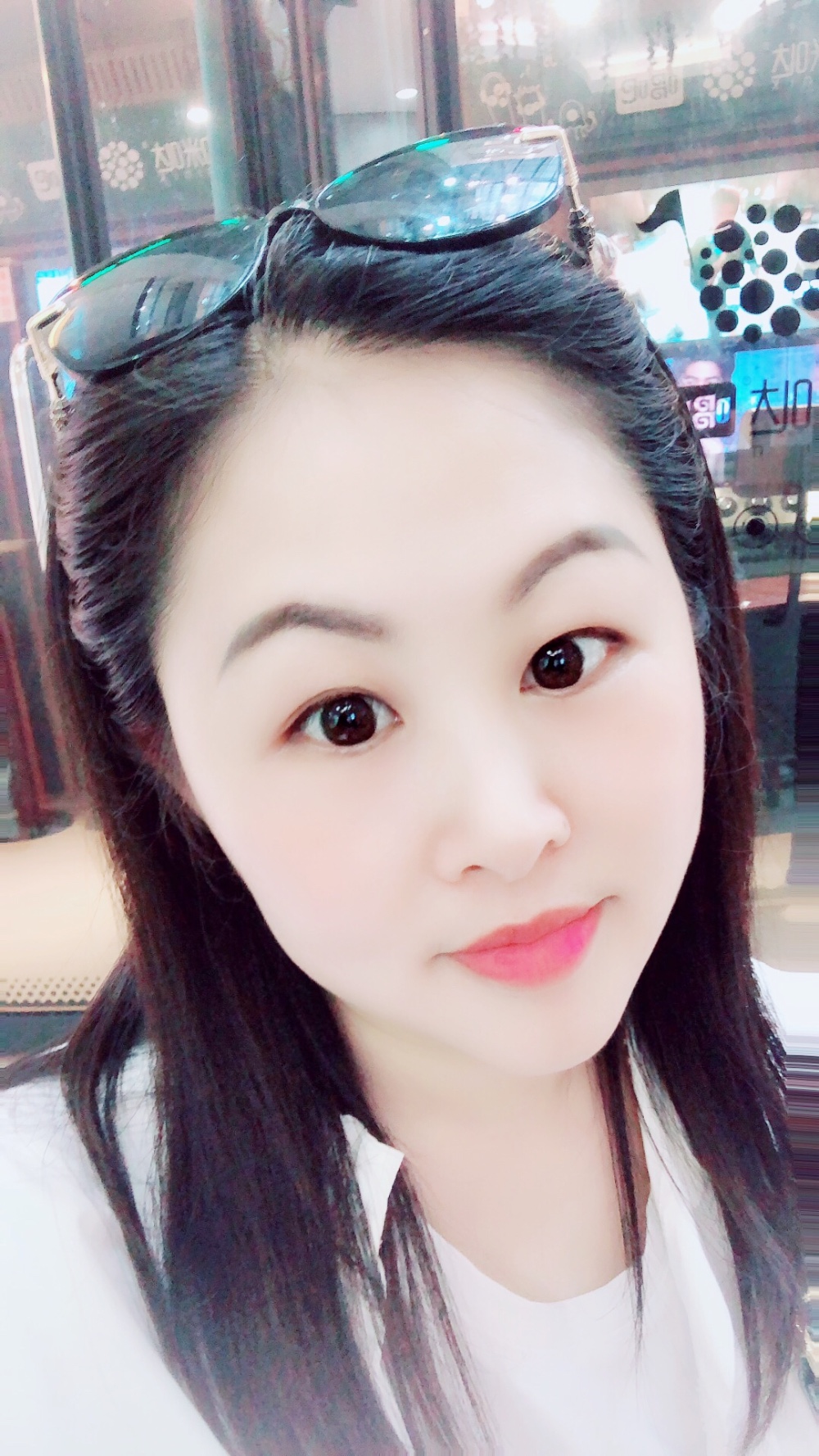 38歲離異女徵婚照片(id:1601210507)_湖南懷化徵婚交友_珍愛網