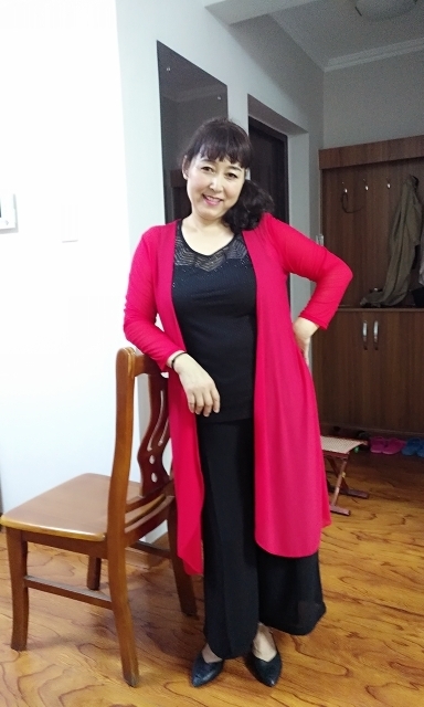 勿忘我资料照片_山东青岛征婚交友_珍爱网