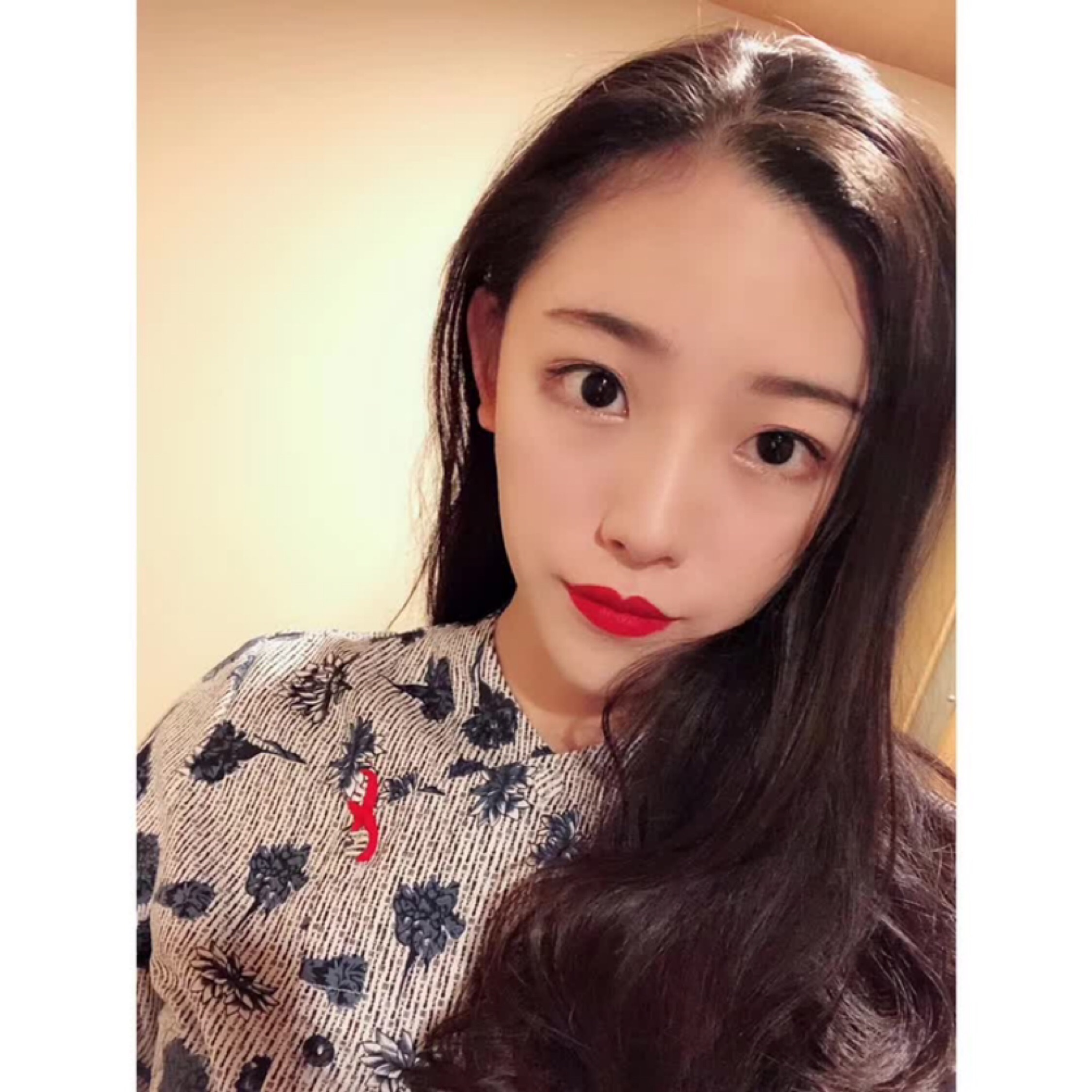 空姐女王资料照片_重庆征婚交友_珍爱网