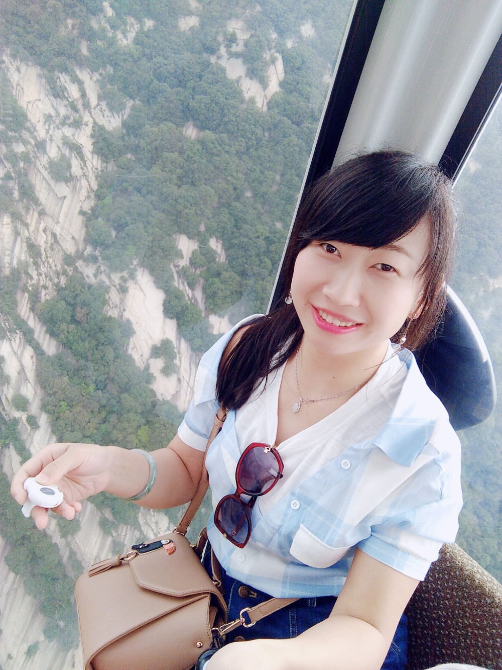 28岁未婚女征婚照片(id:1772810543)_江西赣州征婚交友_珍爱网