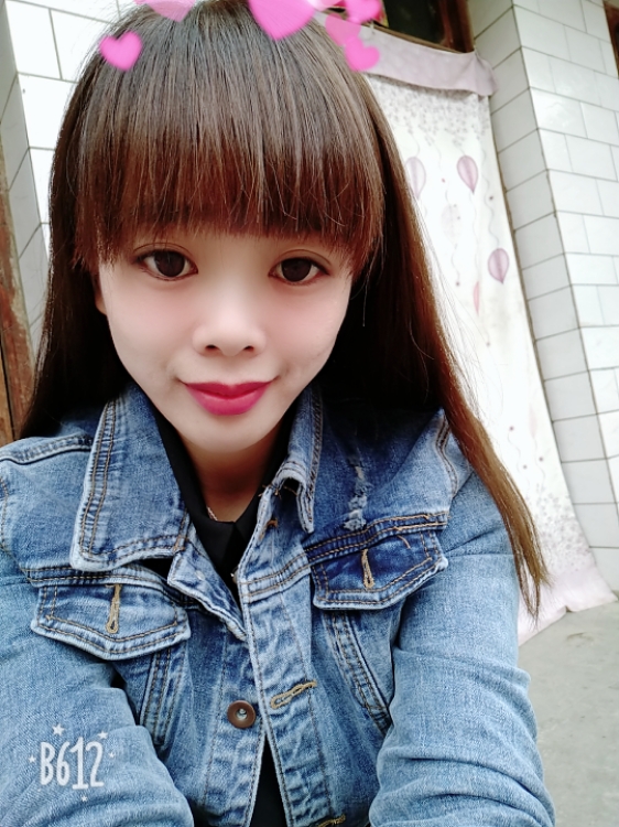 丫头资料照片_甘肃定西征婚交友_珍爱网