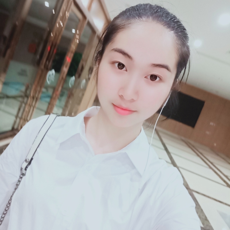 小白兔姑娘资料照片_福建福州征婚交友_珍爱网