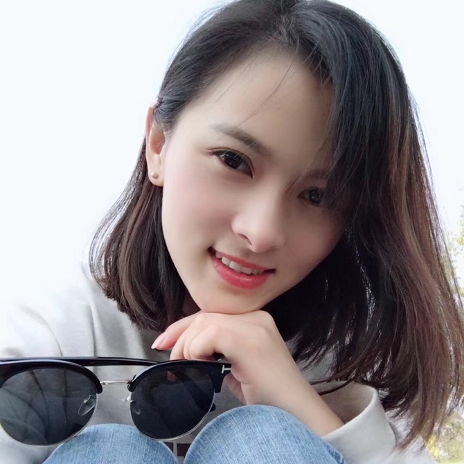 24岁未婚女征婚照片(id:1798747637)_广东深圳征婚交友_珍爱网