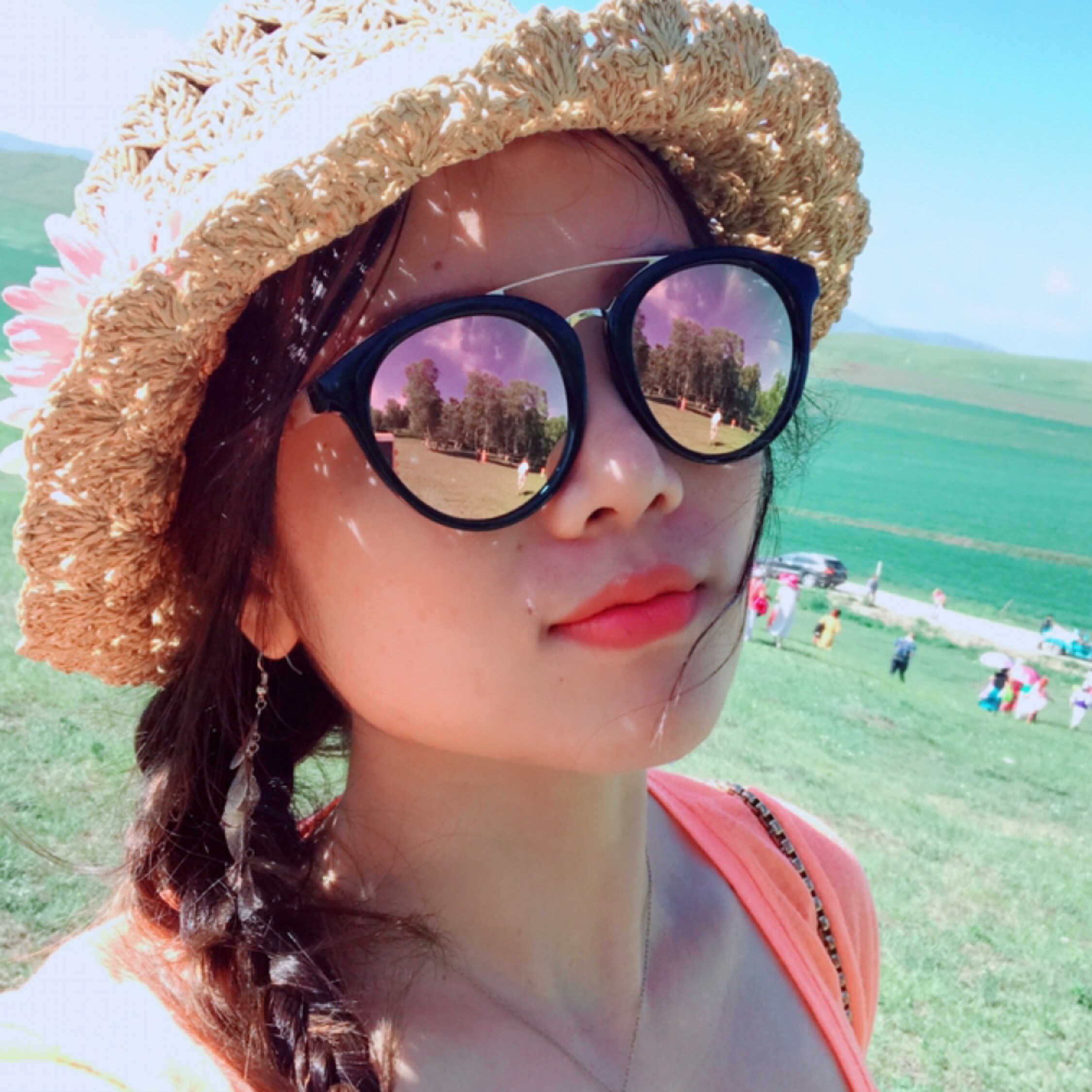 30岁未婚女征婚照片(id:1898805497)_北京征婚交友_珍爱网