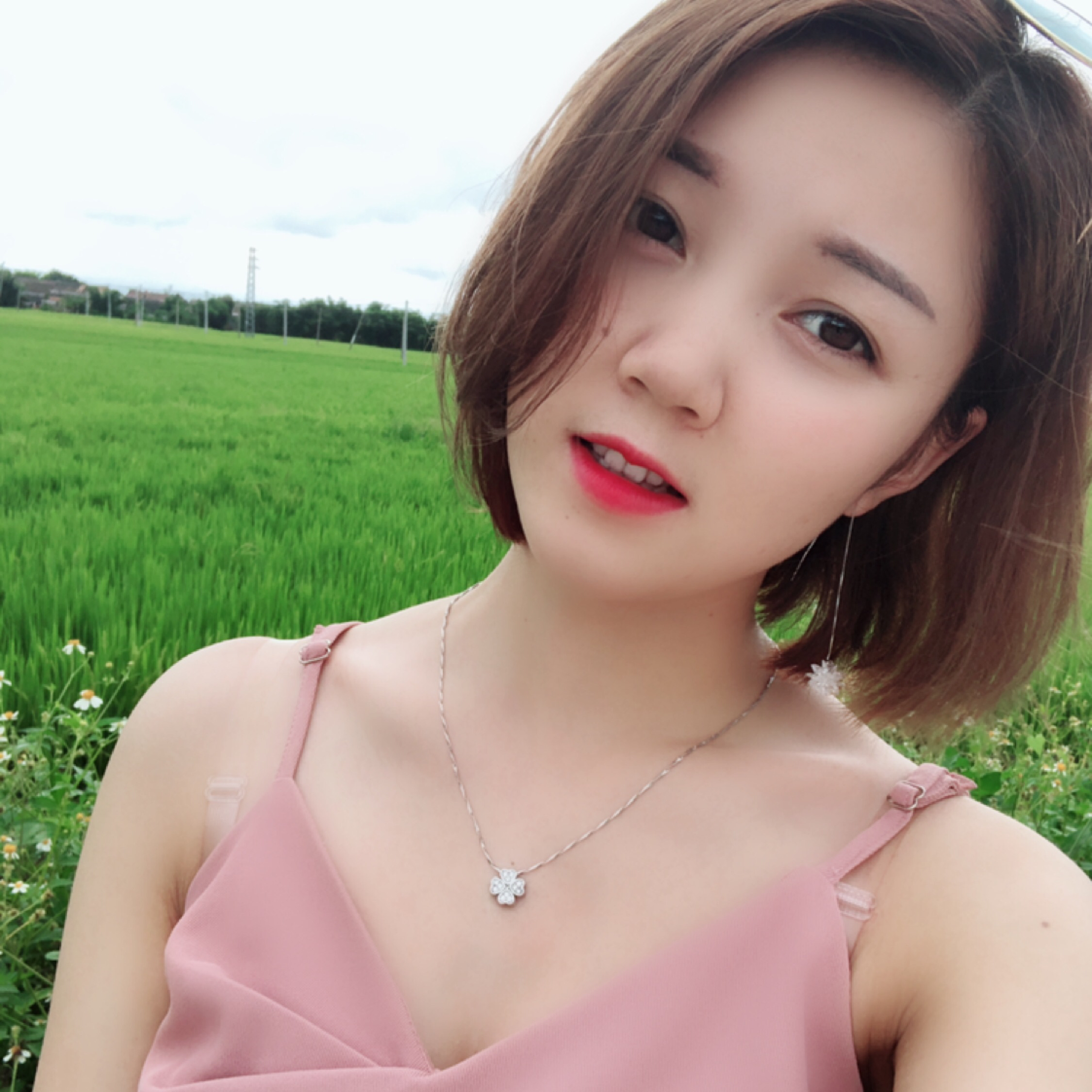 珍珍资料照片_广东深圳征婚交友_珍爱网