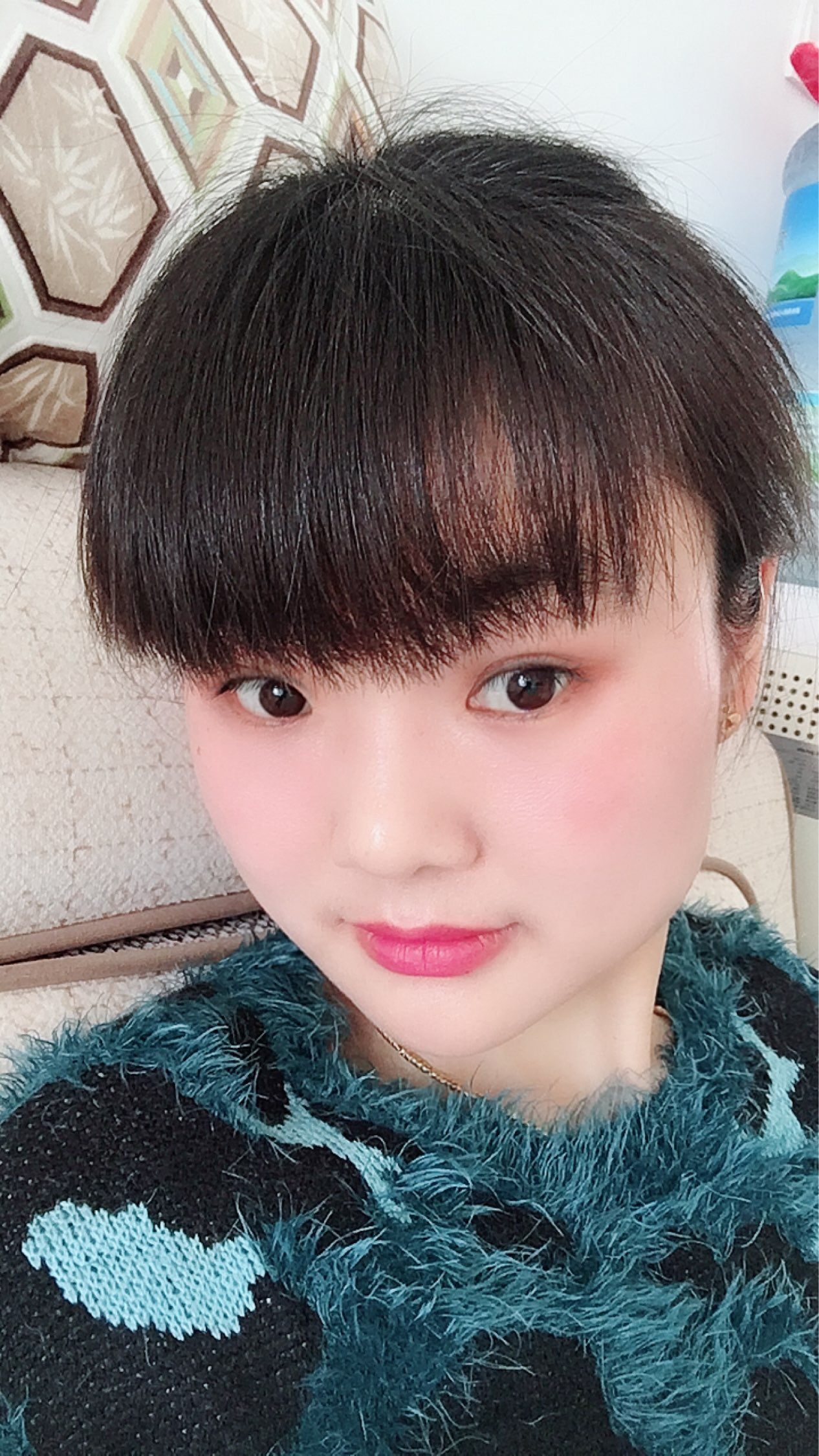 35岁离异女征婚照片(id:1925362697)_安徽六安征婚交友_珍爱网