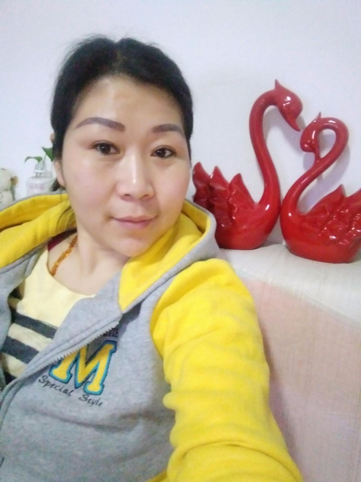 44岁丧偶女征婚照片(id:1958558321)_河北石家庄征婚交友_珍爱网