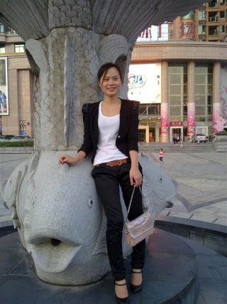 平凡资料照片_广东佛山征婚交友_珍爱网