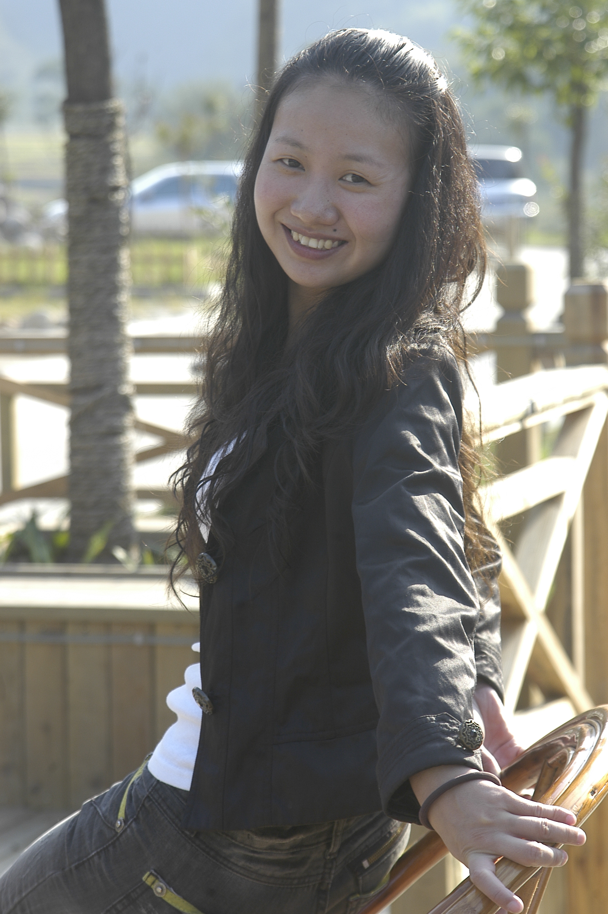 琳子资料照片_安徽合肥征婚交友_珍爱网