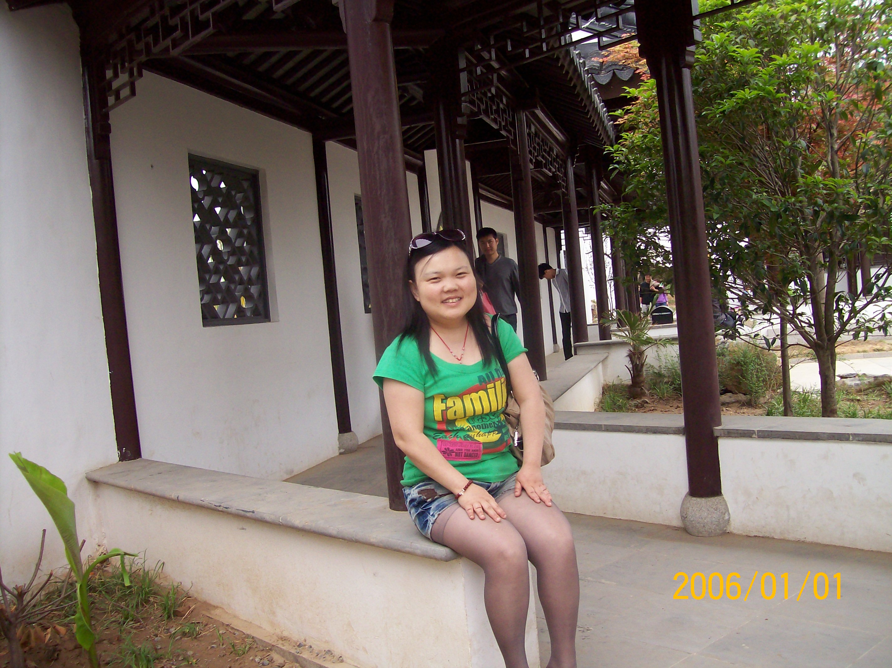 喜欢资料照片_河南郑州征婚交友_珍爱网