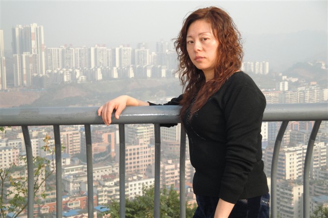 电话情缘资料照片_重庆征婚交友_珍爱网