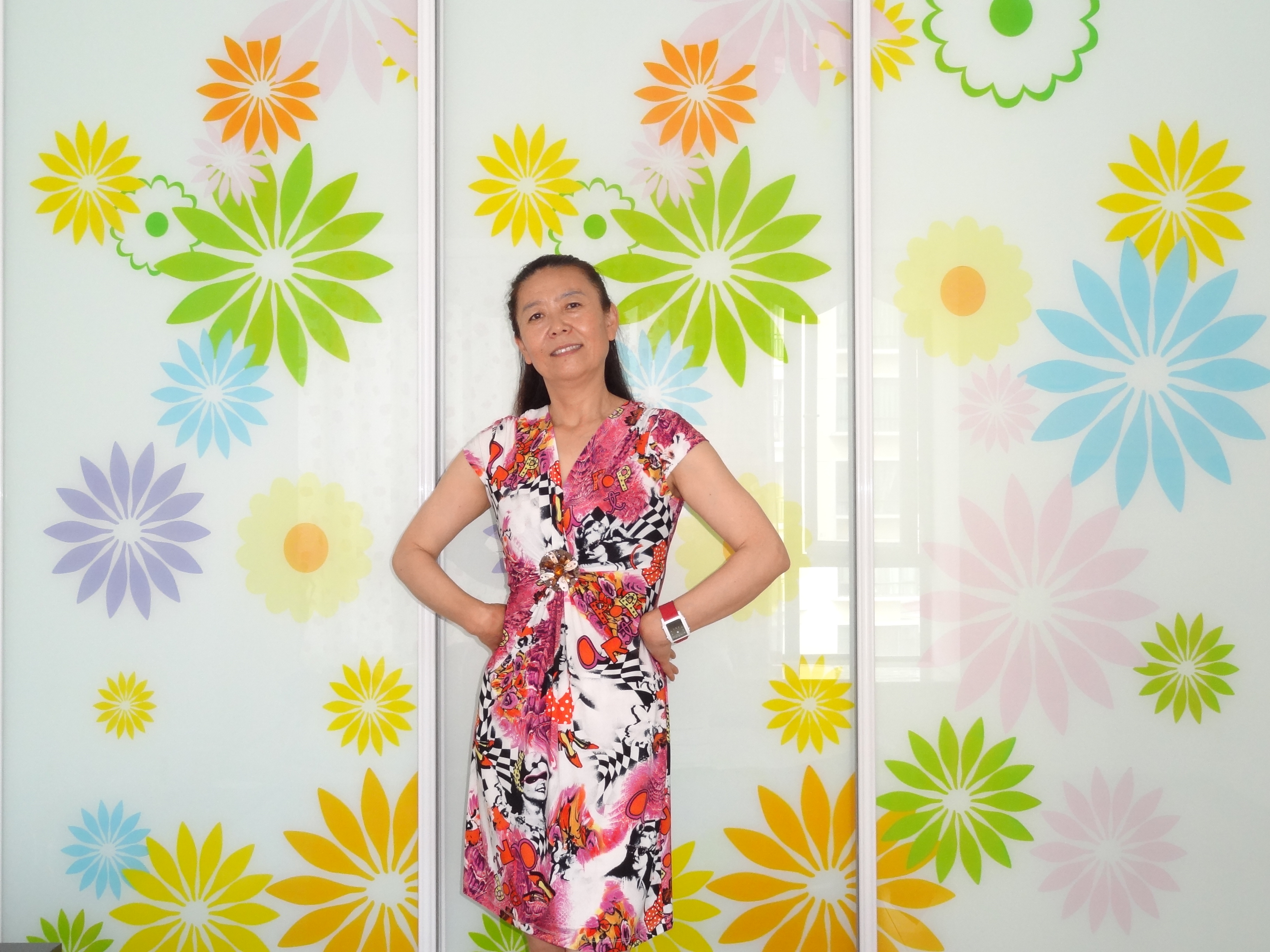 美丽凤凰资料照片_青海西宁征婚交友_珍爱网