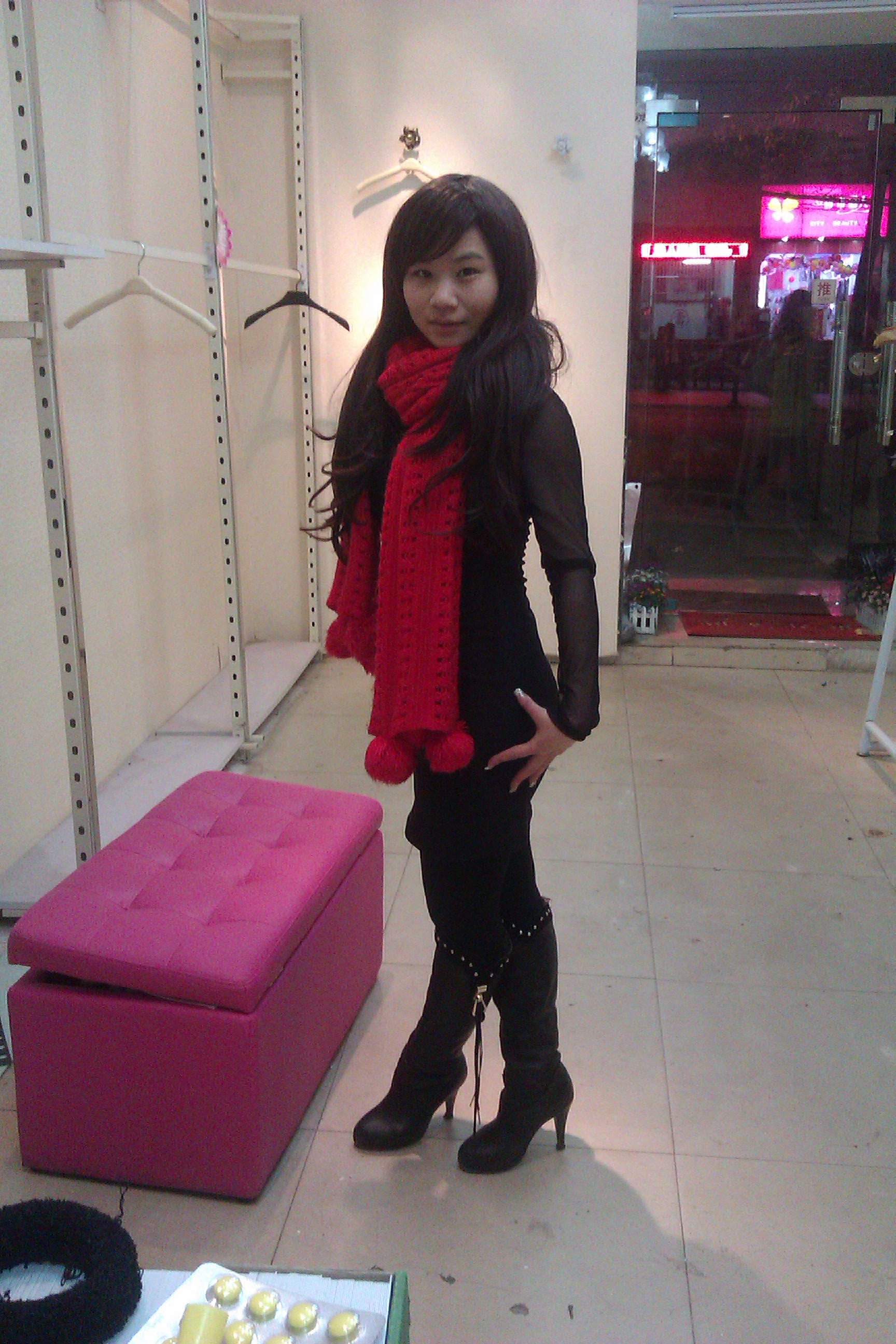 珍珍资料照片_湖北武汉征婚交友_珍爱网