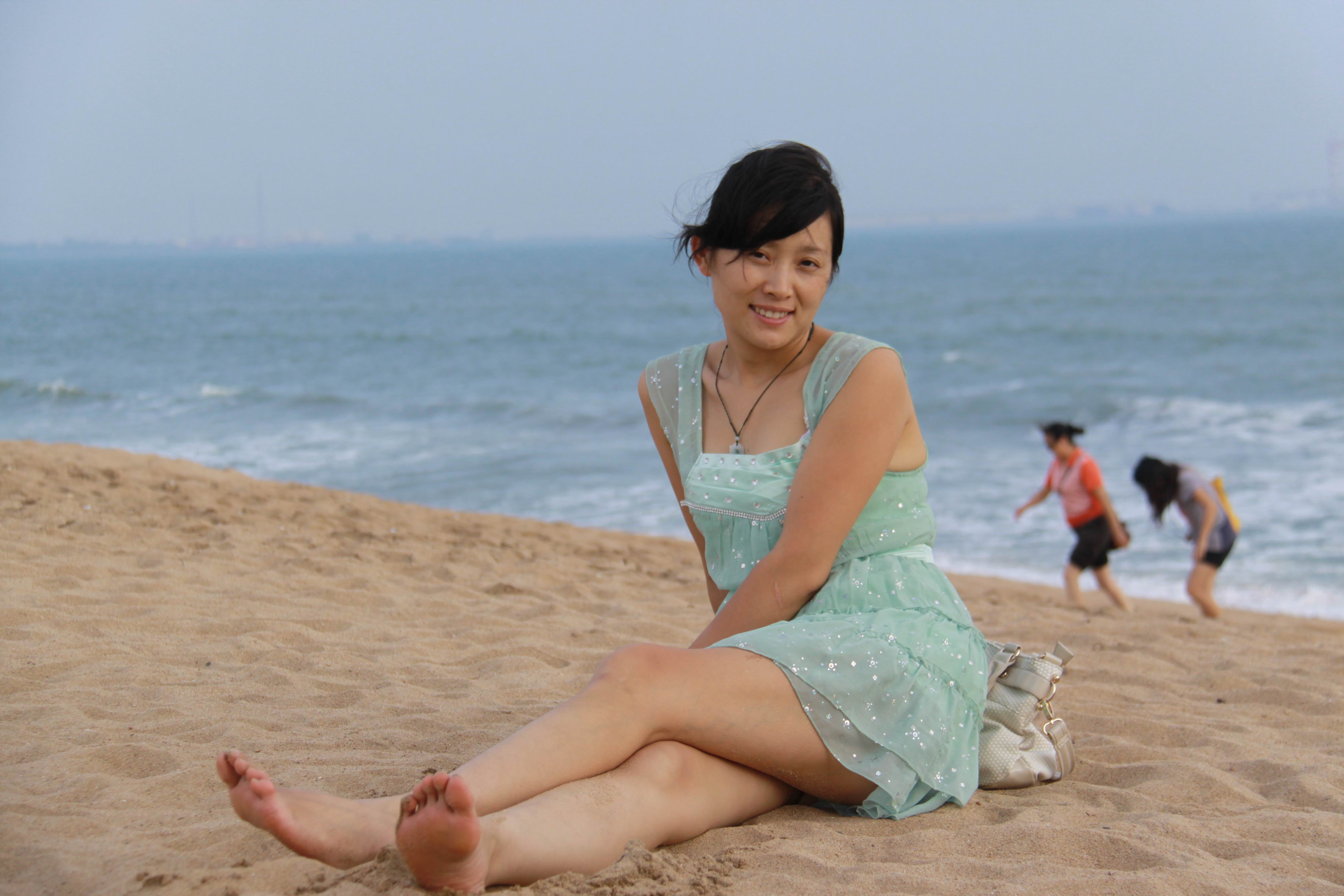 洱海月资料照片_山东淄博征婚交友_珍爱网