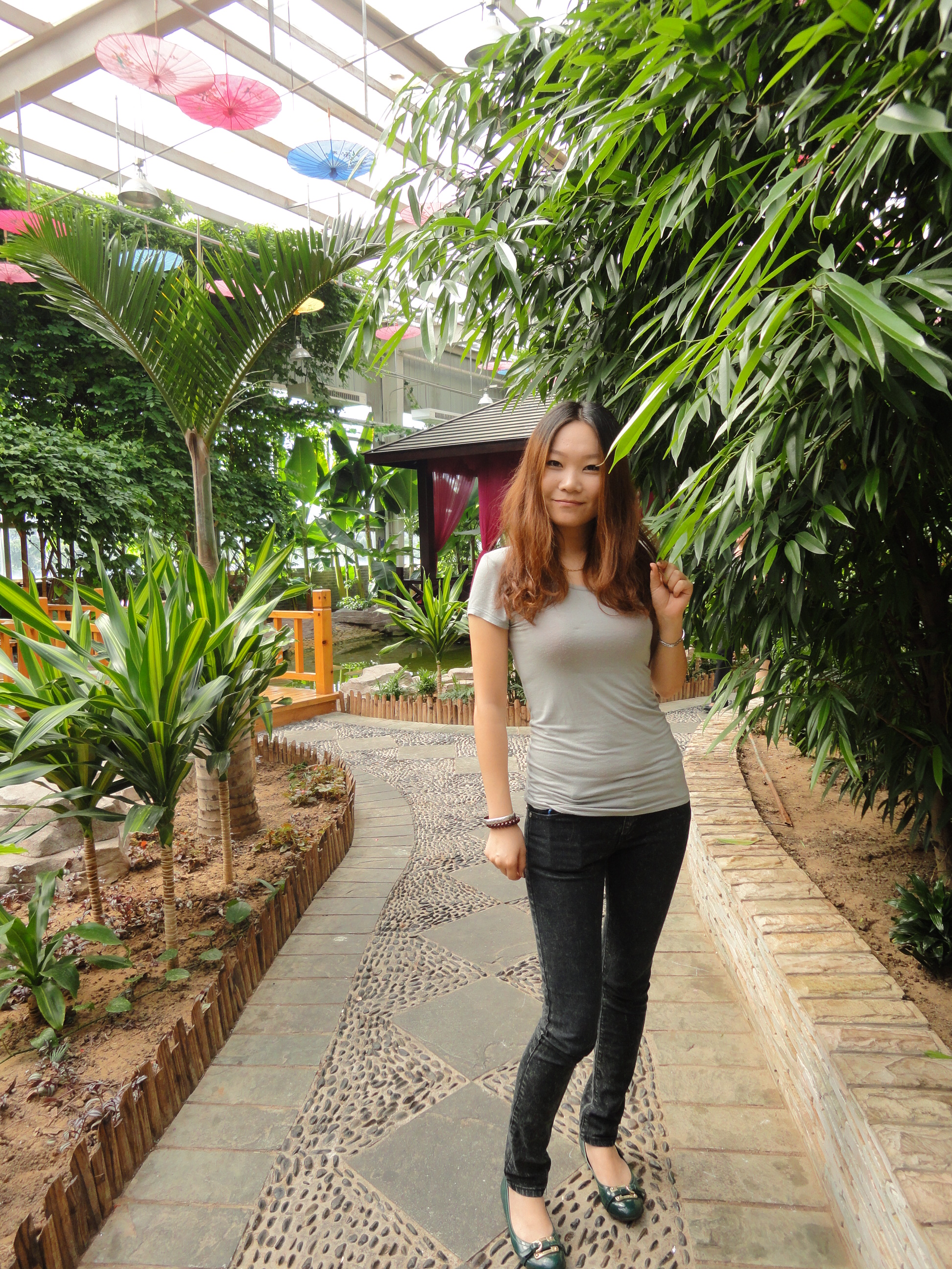 梦琳资料照片_北京征婚交友_珍爱网