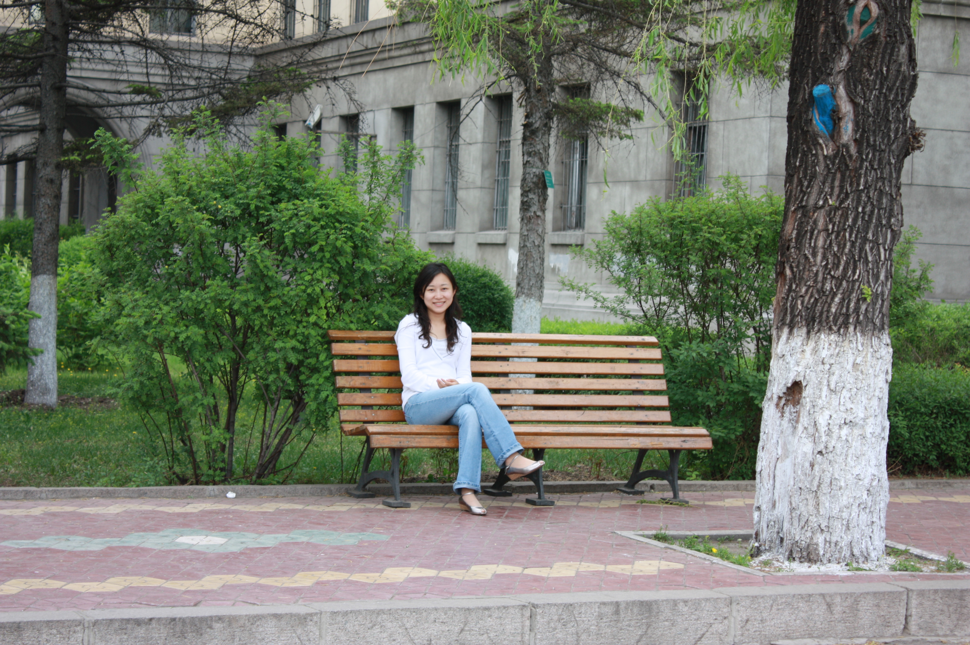 真橙资料照片_上海征婚交友_珍爱网