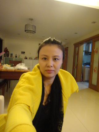 飞飞资料照片_北京征婚交友_珍爱网