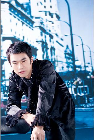 王子豪资料照片_浙江台州征婚交友_珍爱网