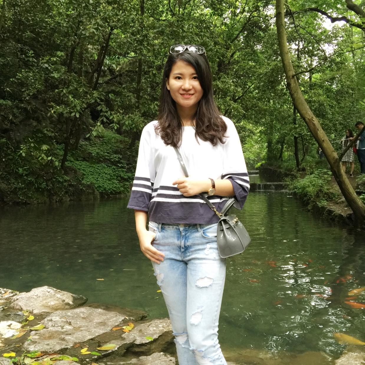 lily资料照片_广东深圳征婚交友_珍爱网