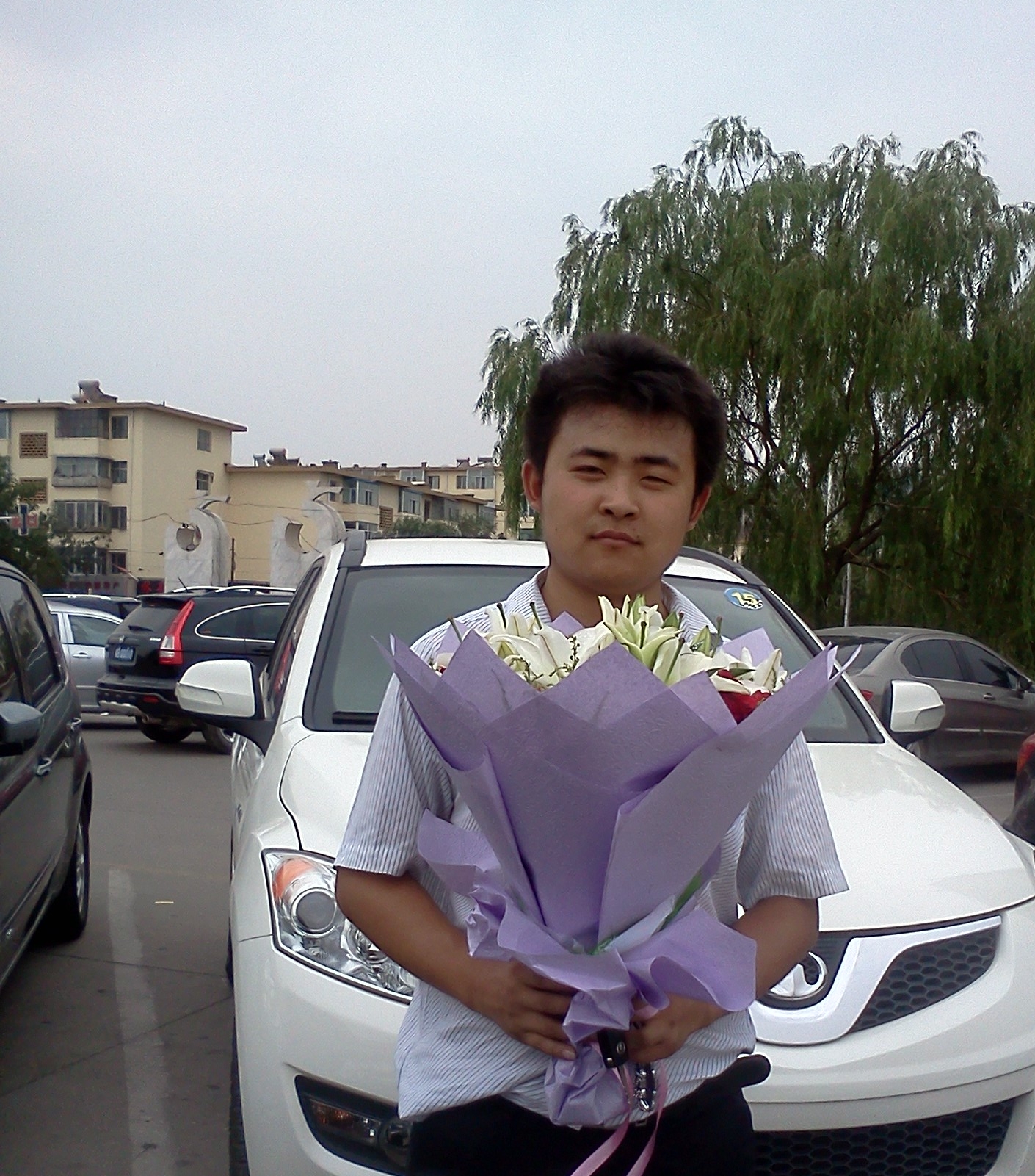 旺旺等待着你资料照片_内蒙古包头征婚交友_珍爱网