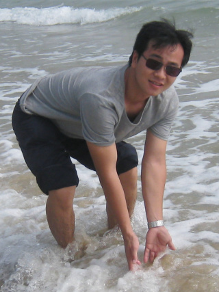 30岁未婚男征婚照片(id:38511887)_广东深圳征婚交友_珍爱网