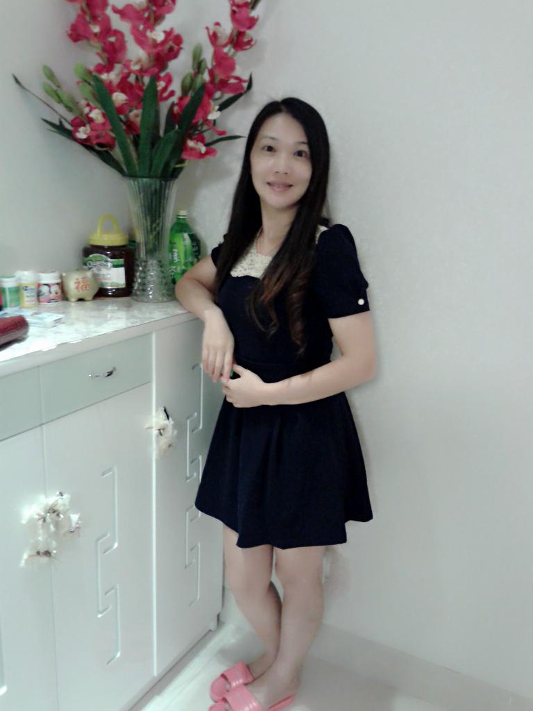 提拉米苏资料照片_广西柳州征婚交友_珍爱网