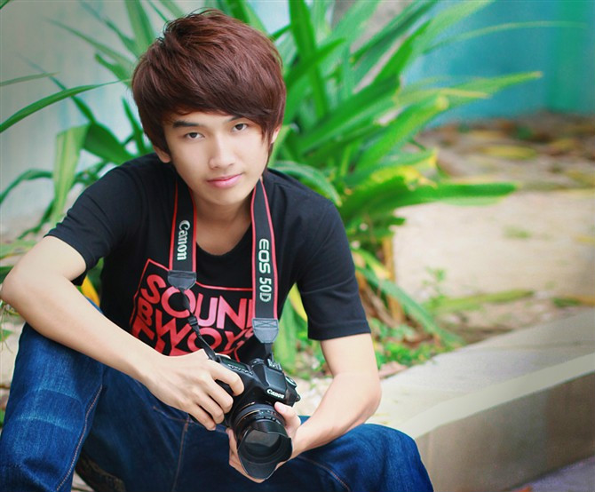 潘辉资料照片_广东深圳征婚交友_珍爱网