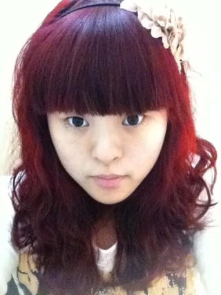 胖妞.资料照片_陕西西安征婚交友_珍爱网