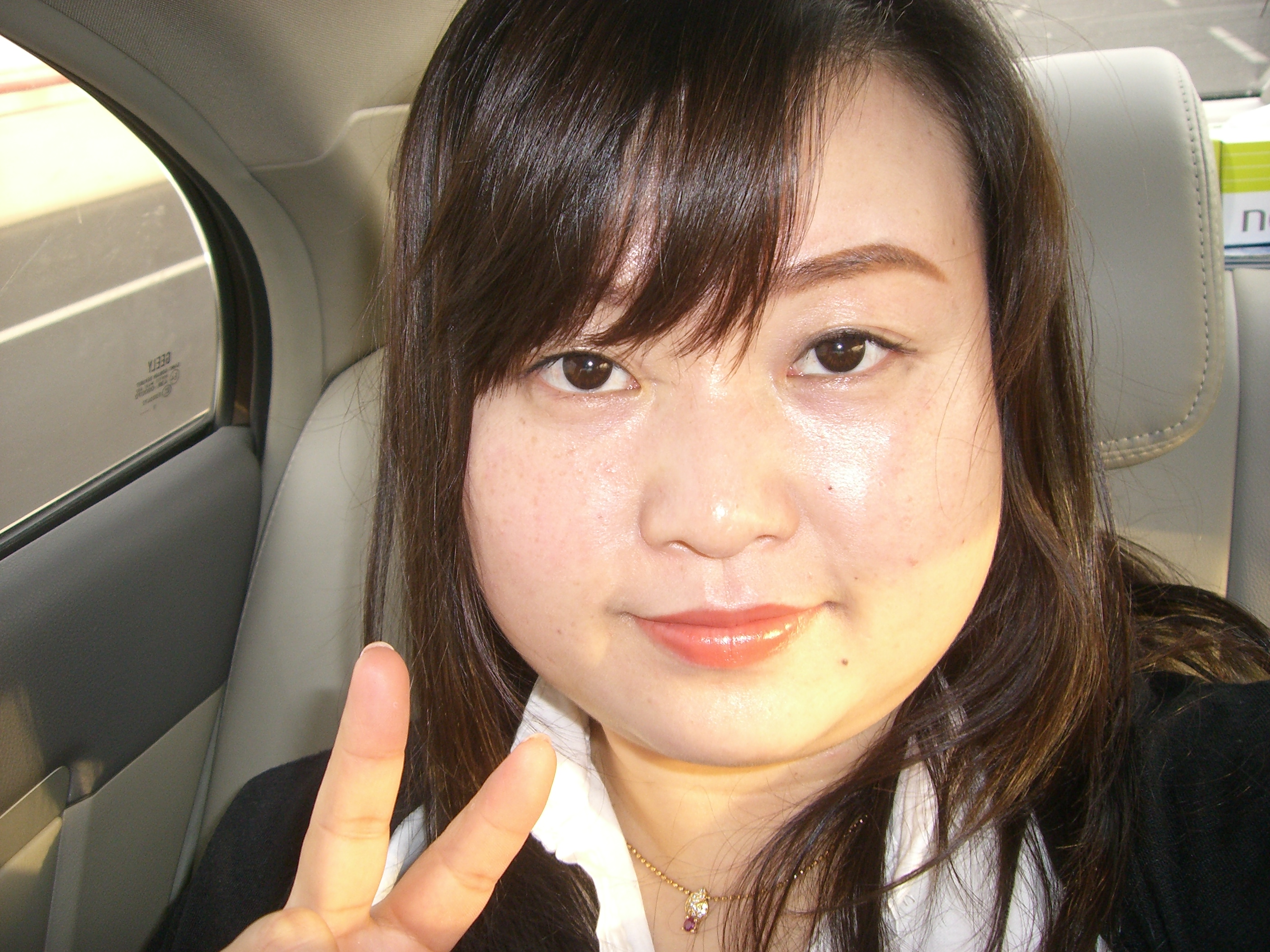 emma资料照片_上海征婚交友_珍爱网