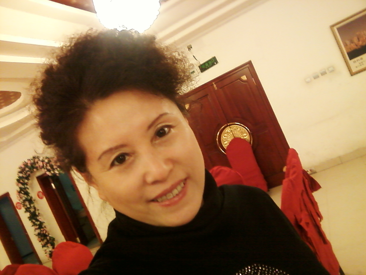 找个人过后半生资料照片_辽宁阜新征婚交友_珍爱网