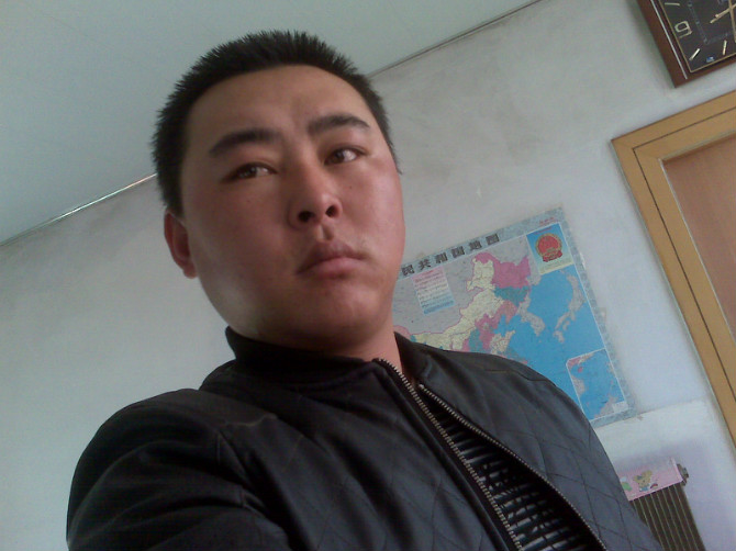 胡日查资料照片_内蒙古通辽征婚交友_珍爱网