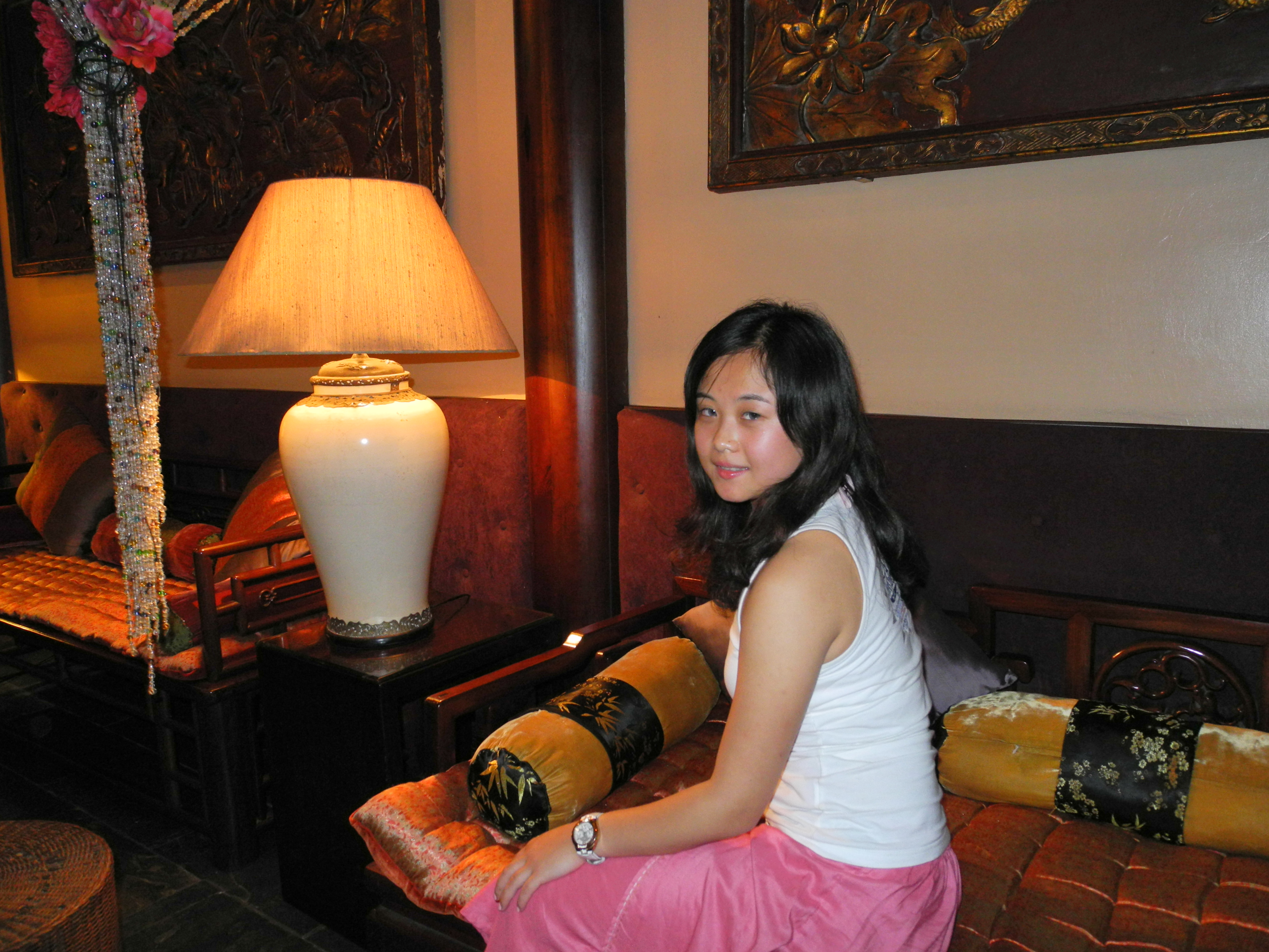 佳佳资料照片_四川成都征婚交友_珍爱网