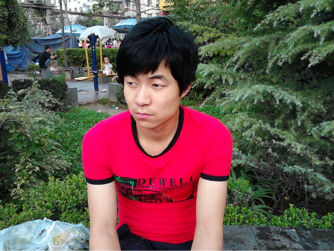 世纪老男人资料照片_陕西西安征婚交友_珍爱网